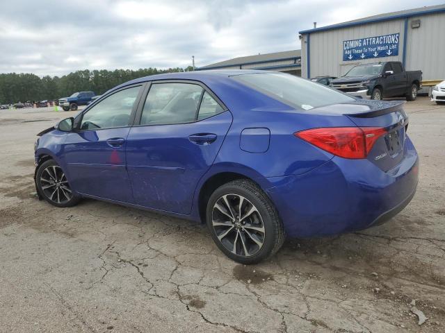 5YFBURHE4KP897382 Toyota COROLLA L