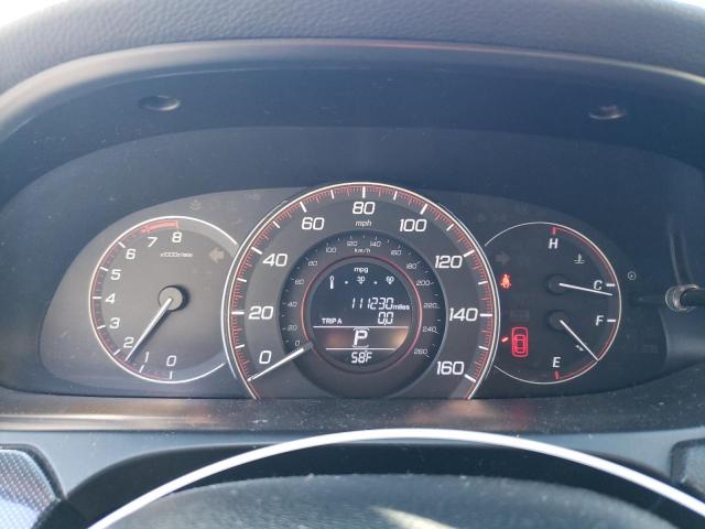 1HGCR2F56FA040685 Honda Accord Sport