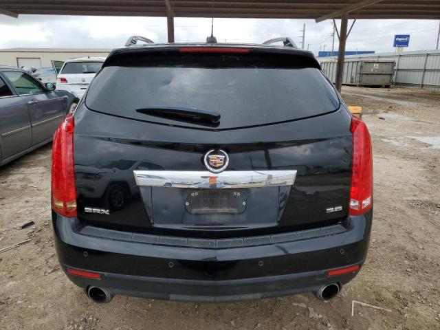 3GYFNDE37GS575277 | 2016 CADILLAC SRX PREMIU