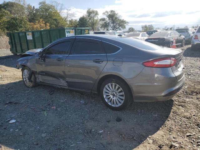 3FA6P0LU0DR197221 | 2013 Ford fusion se hybrid