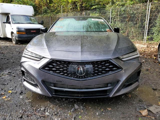 19UUB6F59PA003826 | 2023 Acura tlx a-spec