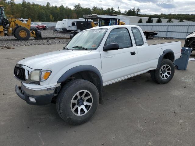 2003 Toyota Tacoma 