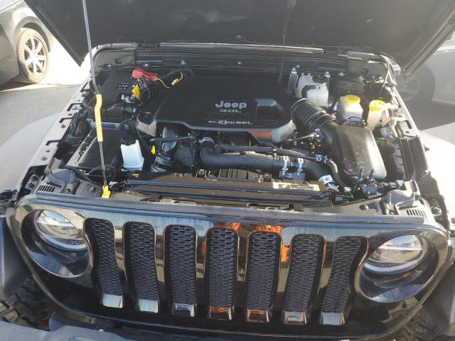 1C4HJXDM2MW756972 Jeep Wrangler Unlimited Sport