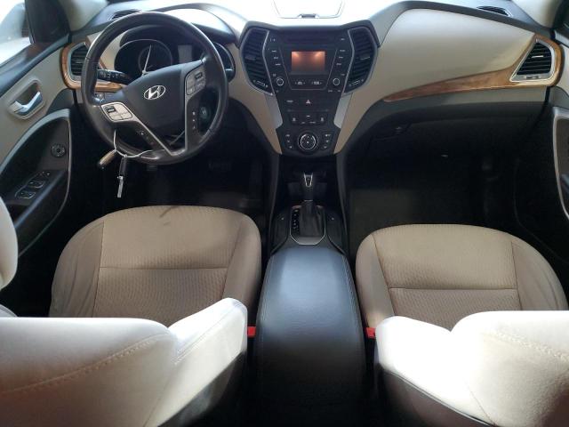 KM8SMDHF9EU047021 Hyundai Santa Fe Gls