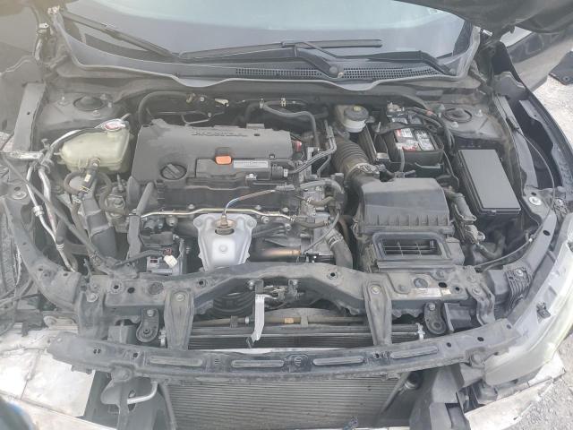 19XFC2F54GE016347 | 2016 HONDA CIVIC LX