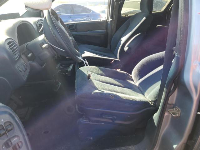 2003 Chrysler Town & Country Lx VIN: 2C8GP44393R190881 Lot: 54026954