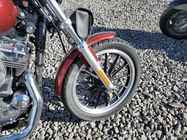 2009 HARLEY-DAVIDSON XL1200 L - 1HD1CX3339K433127