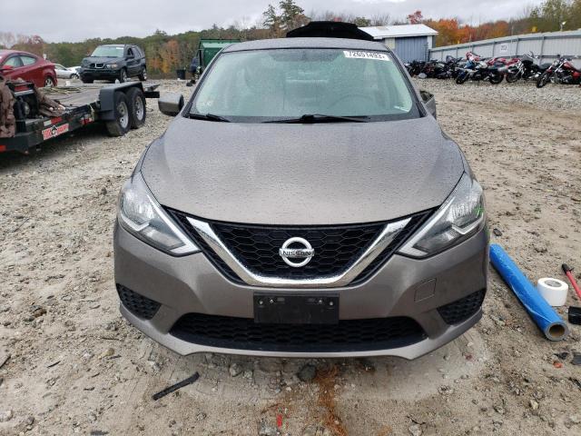 3N1AB7AP0HY209665 Nissan SENTRA S