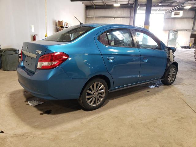 Vin: ml32f3fj2khf14578, lot: 70267173, mitsubishi mirage g4 es 20193
