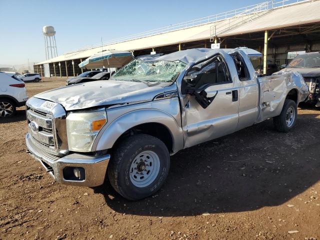 2012 Ford F-250 