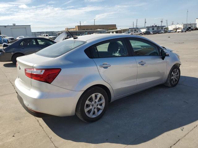 KNADM4A35H6005318 KIA RIO LX