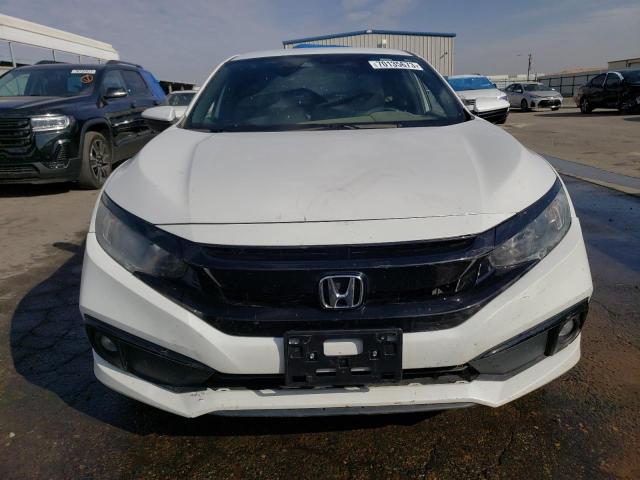 2HGFC2F88KH521901 Honda Civic Sport