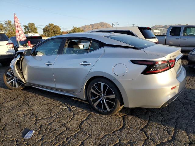 1N4AA6CV8MC512790 Nissan Maxima SV 2