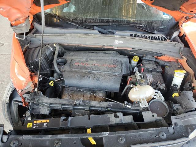 ZACCJBBT6FPC25376 Jeep Renegade Latitude