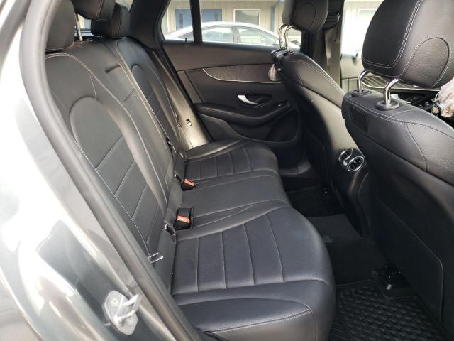 WDC0G4KB3JV104532 Mercedes-Benz Glc 300 4matic
