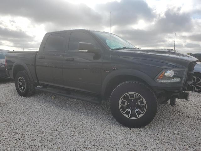 2017 RAM 1500 REBEL - 1C6RR7YT4HS538003