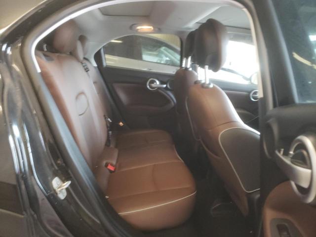 2017 FIAT 500X LOUNG ZFBCFYDB9HP569277