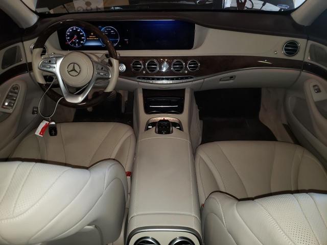 2018 MERCEDES-BENZ S 450 4MAT - WDDUG6EB1JA351673