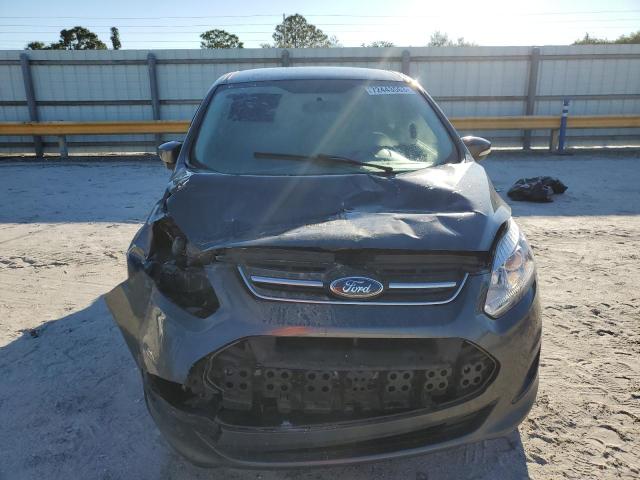 1FADP5AU3JL100997 Ford C-MAX SE