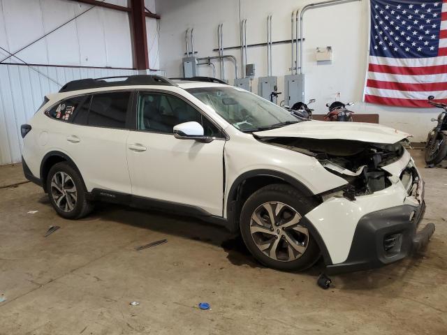 4S4BTANC3L3258004 Subaru Outback Limited