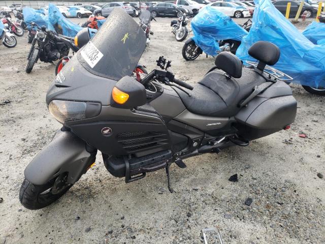 2015 HONDA GL1800 B JH2SC6843FK200207