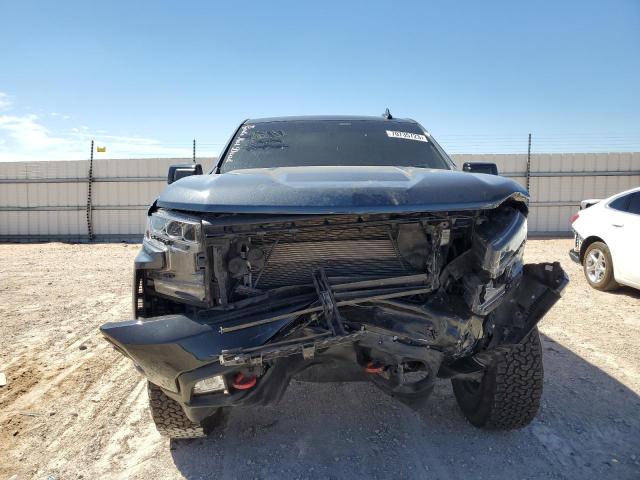 2021 CHEVROLET SILVERADO - 1GCPYFED7MZ445164