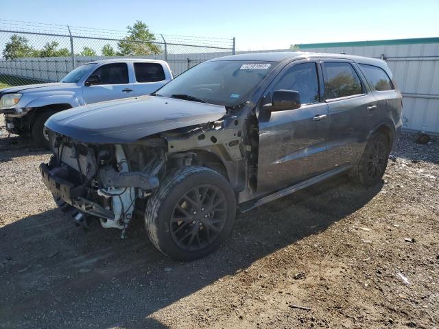 2016 Dodge Durango SXT