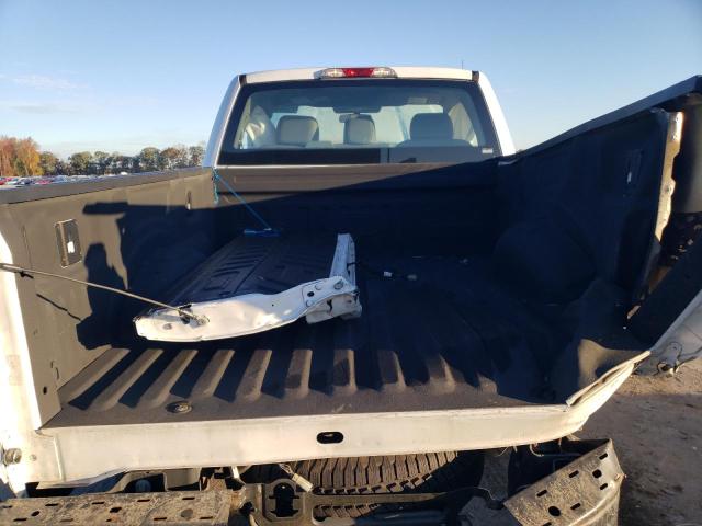 2017 FORD F150 - 1FTMF1E87HFC91108