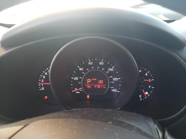 KNDJN2A23G7834170 KIA Soul