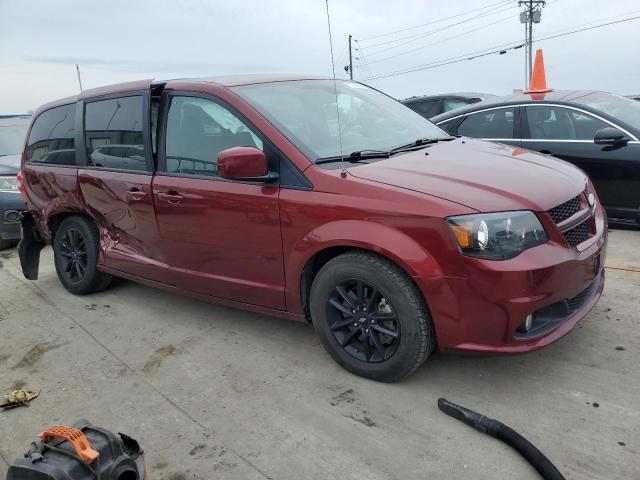 2C4RDGEG3KR689258 Dodge Caravan GRAND CARA 4