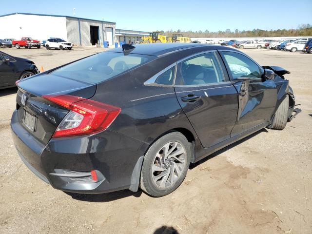 Vin: 19xfc2f78he037995, lot: 73370603, honda civic ex 20173