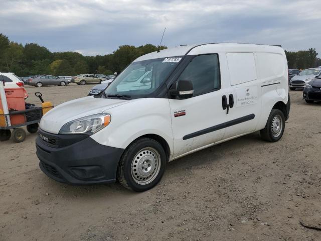 2020 Ram ProMaster 