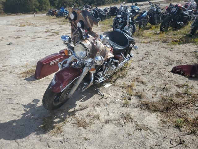 2002 HARLEY-DAVIDSON FLHRI - 1HD1FBW162Y612463