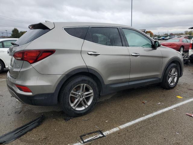 5NMZTDLB9HH001145 | 2017 Hyundai santa fe sport