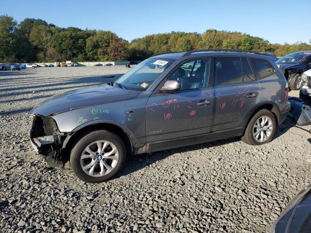 2010 BMW X3 xDrive30i