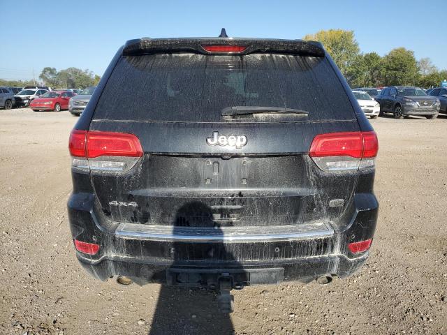 1C4RJFCG0FC653824 Jeep Grand Cherokee Overland