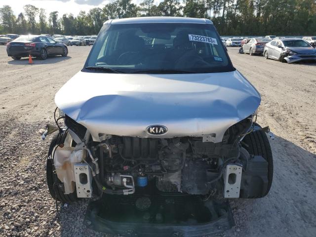 KNDJP3A57K7664155 KIA SOUL +