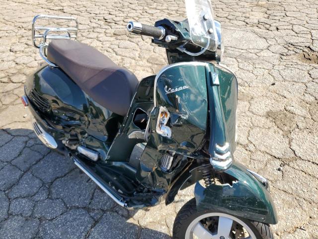 2020 VESPA GTS ZAPMA39M9L5300213