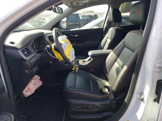 2023 GMC ACADIA AT4 - 1GKKNLLS1PZ104838