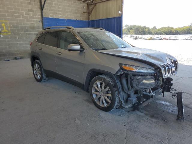 1C4PJLDS3GW260425 Jeep Cherokee Limited