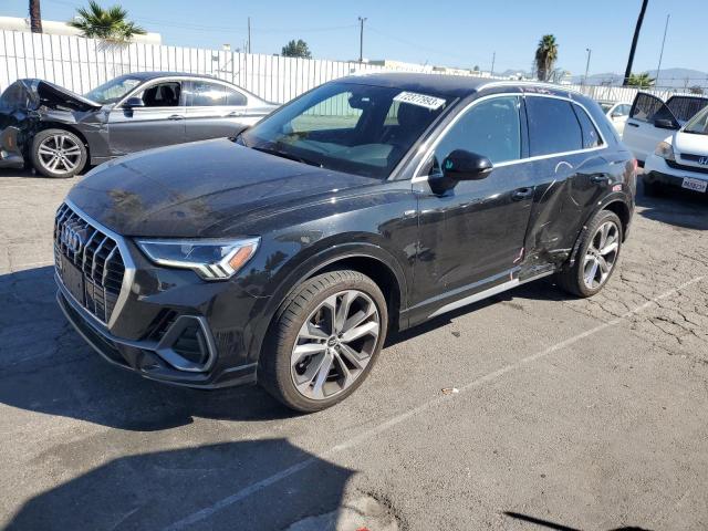 2020 Audi Q3 