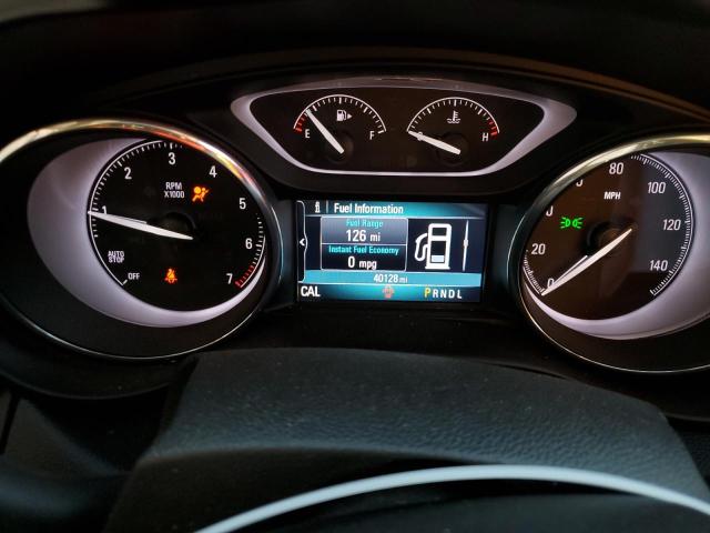 LRBFXCSA5LD214359 Buick Envision Essence