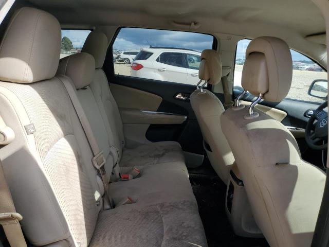 2019 DODGE JOURNEY 4D - 3C4PDCAB3KT764094