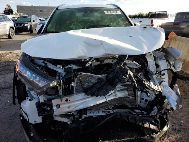 JTMG1RFV1KD042014 2019 Toyota Rav4 Le