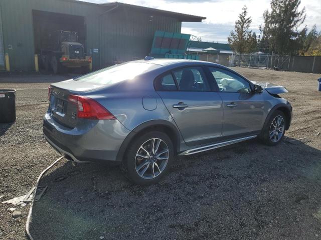 2018 VOLVO S60 CROSS YV440MUM3J2006741
