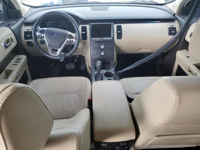2FMGK5C86HBA14370 Ford FLEX SEL