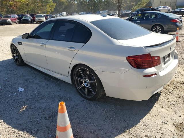 2014 BMW M5 VIN: WBSFV9C54ED593376 Lot: 73416663