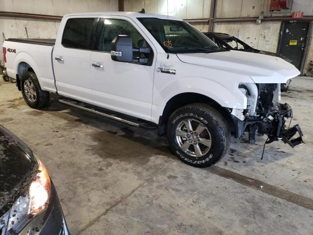1FTFW1E4XLKE44893 Ford F150 Supercrew
