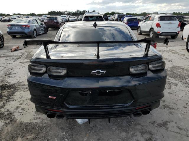 1G1FH1R79K0110100 Chevrolet Camaro SS 6