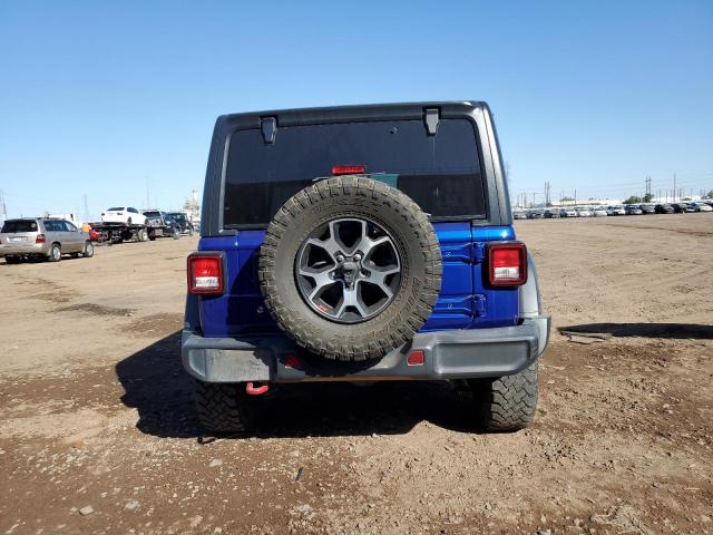 2020 JEEP WRANGLER U - 1C4HJXFG4LW217226